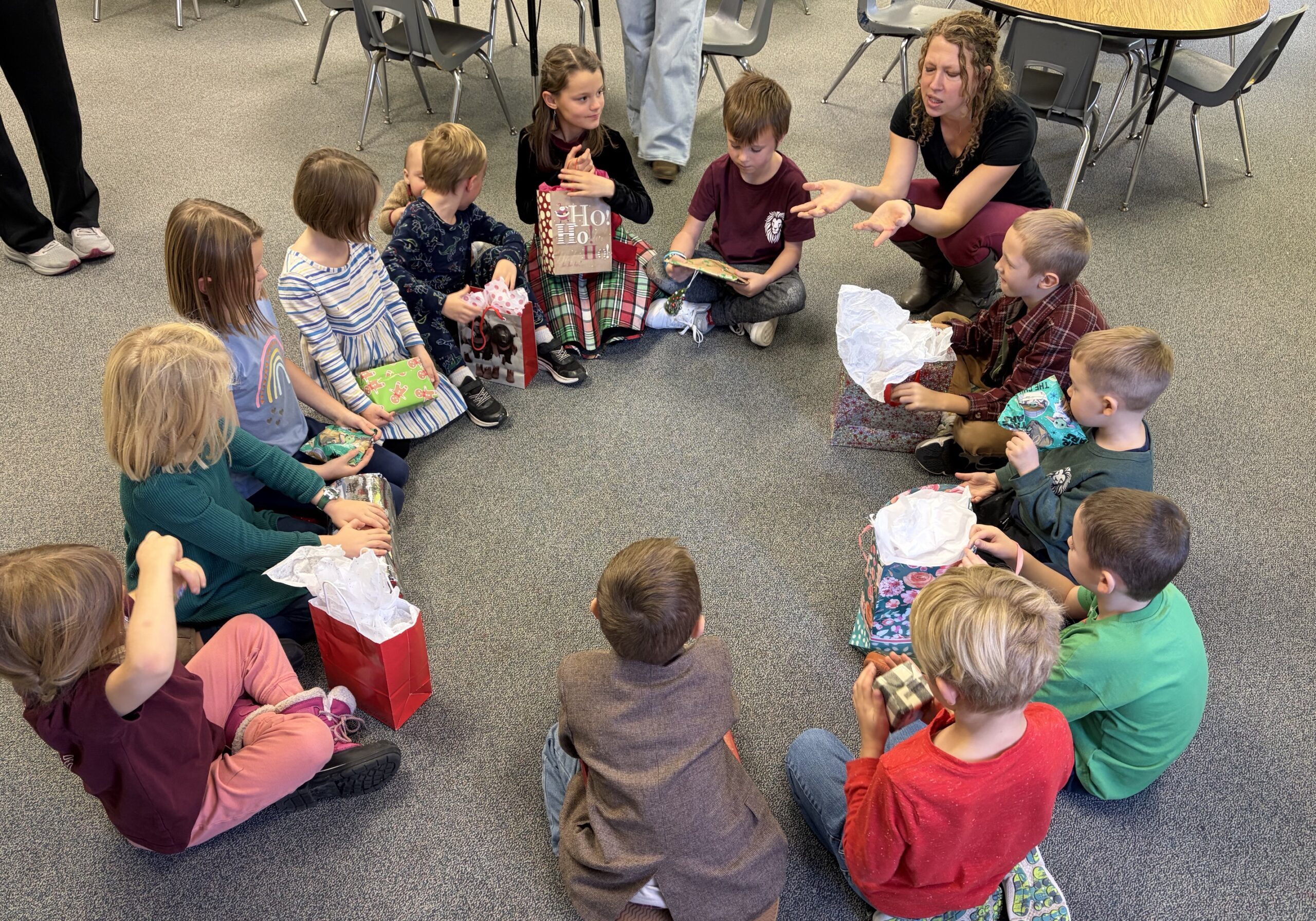 CD students 3